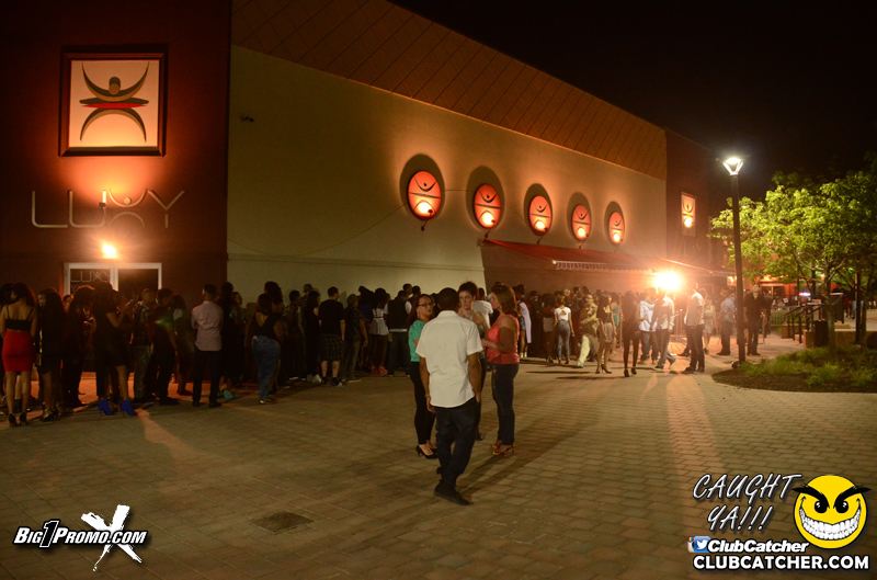 Luxy nightclub photo 222 - May 29th, 2015