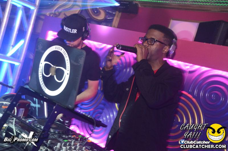 Luxy nightclub photo 229 - May 29th, 2015