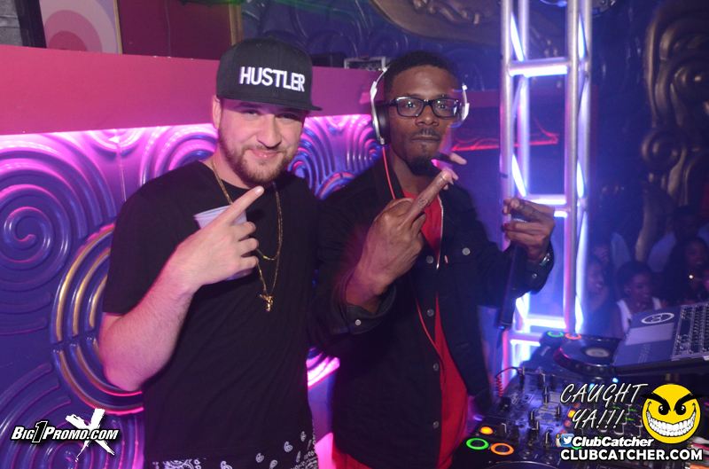 Luxy nightclub photo 24 - May 29th, 2015