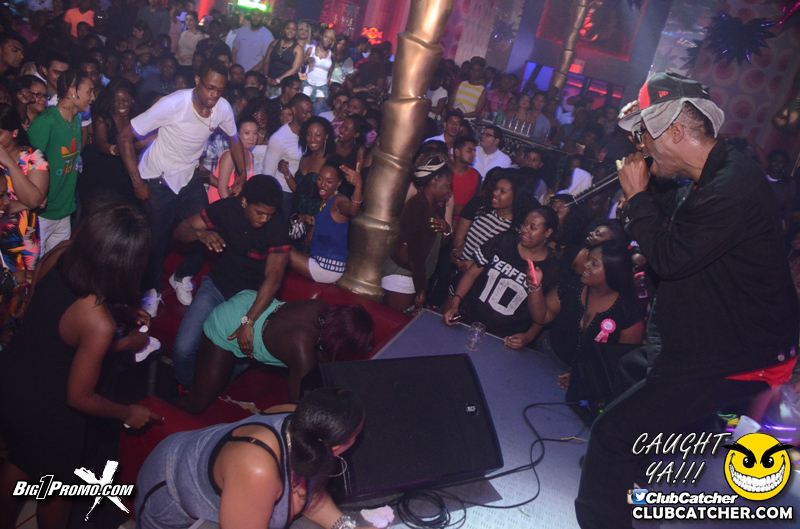 Luxy nightclub photo 25 - May 29th, 2015