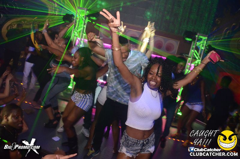 Luxy nightclub photo 26 - May 29th, 2015