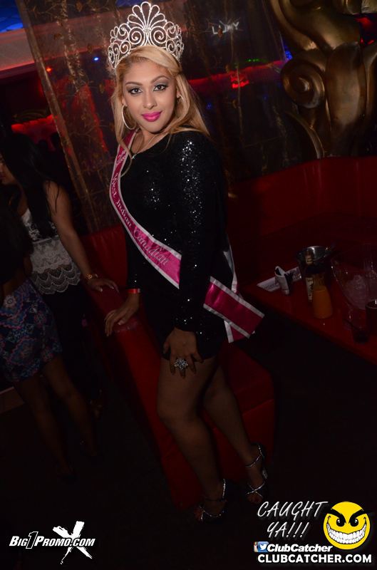 Luxy nightclub photo 4 - May 29th, 2015