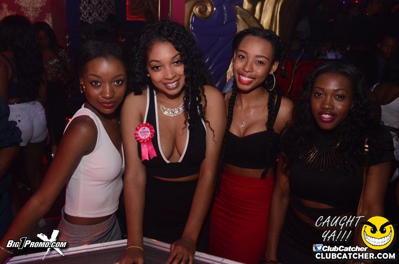 Luxy nightclub photo 37 - May 29th, 2015