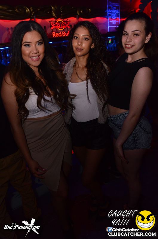 Luxy nightclub photo 41 - May 29th, 2015