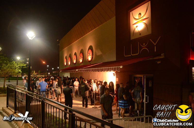 Luxy nightclub photo 42 - May 29th, 2015