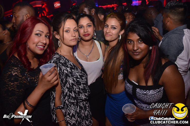 Luxy nightclub photo 7 - May 29th, 2015