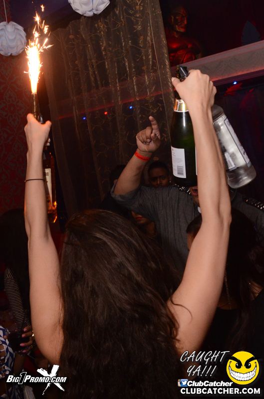 Luxy nightclub photo 8 - May 29th, 2015