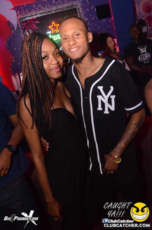 Luxy nightclub photo 87 - May 29th, 2015