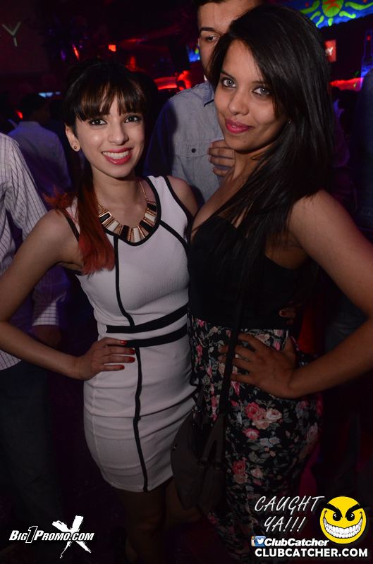 Luxy nightclub photo 10 - May 29th, 2015