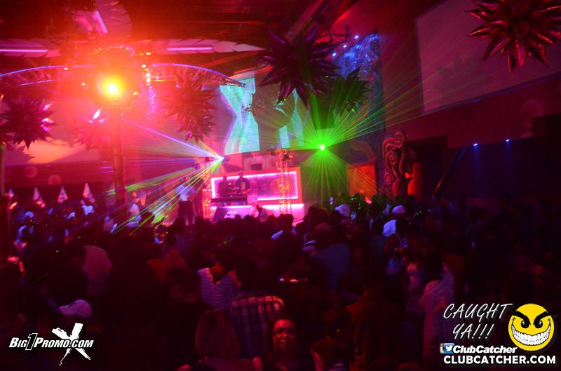 Luxy nightclub photo 1 - May 30th, 2015