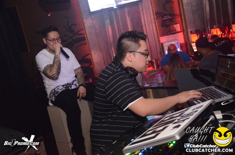 Luxy nightclub photo 12 - May 30th, 2015