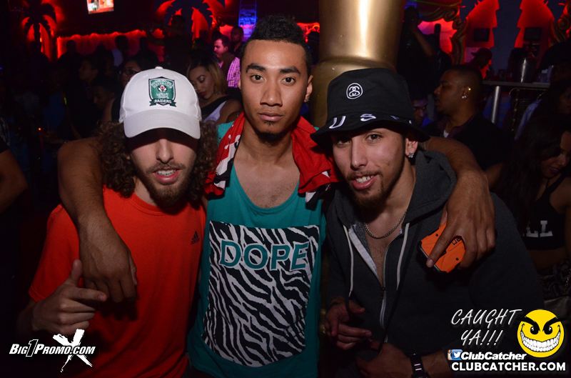 Luxy nightclub photo 123 - May 30th, 2015