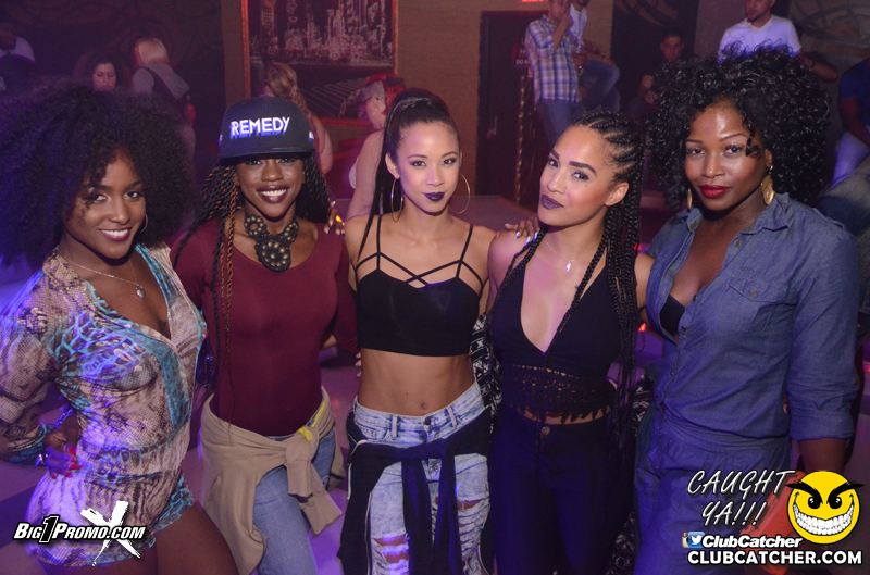 Luxy nightclub photo 14 - May 30th, 2015