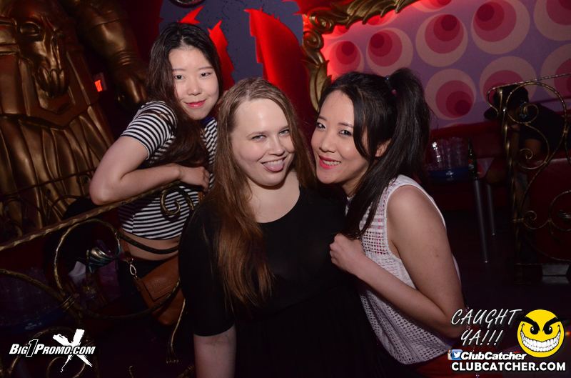 Luxy nightclub photo 133 - May 30th, 2015