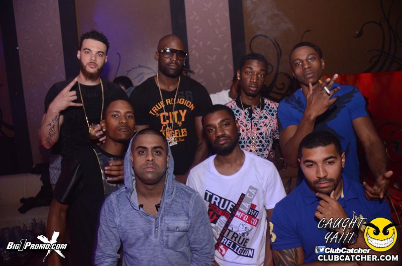 Luxy nightclub photo 15 - May 30th, 2015