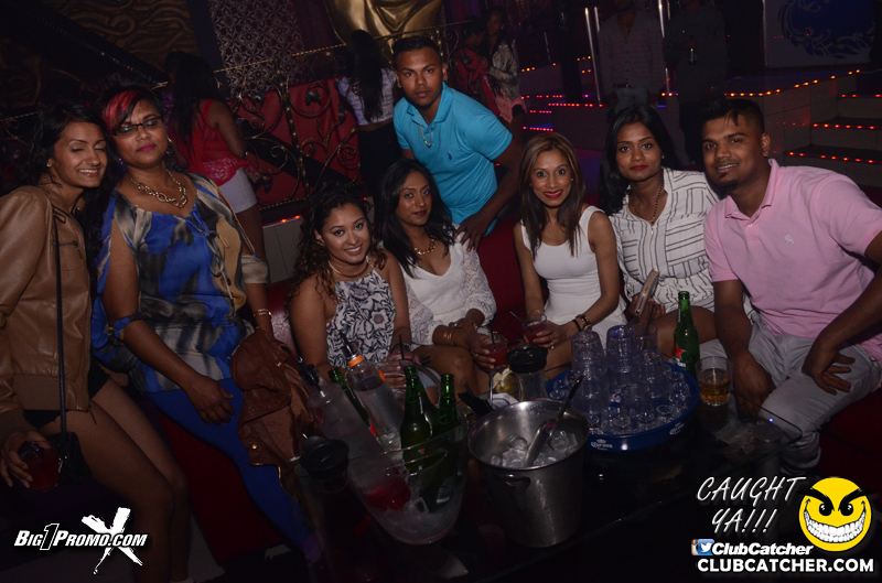 Luxy nightclub photo 142 - May 30th, 2015
