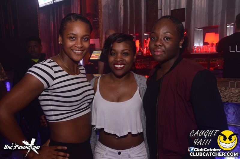 Luxy nightclub photo 162 - May 30th, 2015