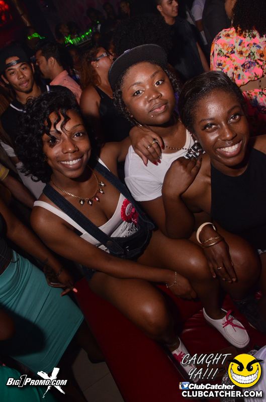 Luxy nightclub photo 165 - May 30th, 2015