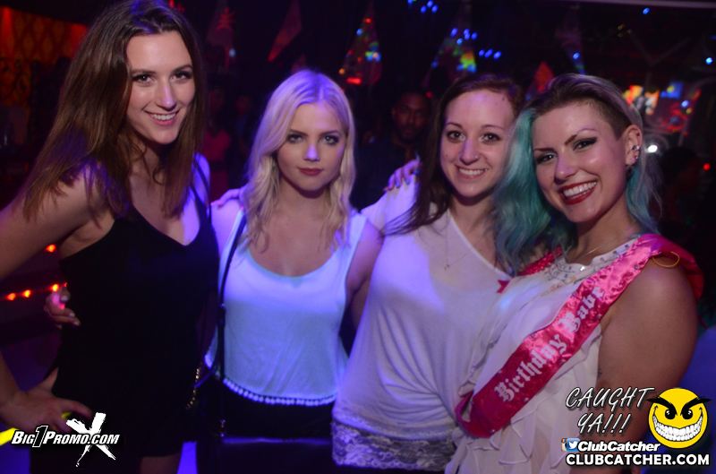 Luxy nightclub photo 18 - May 30th, 2015