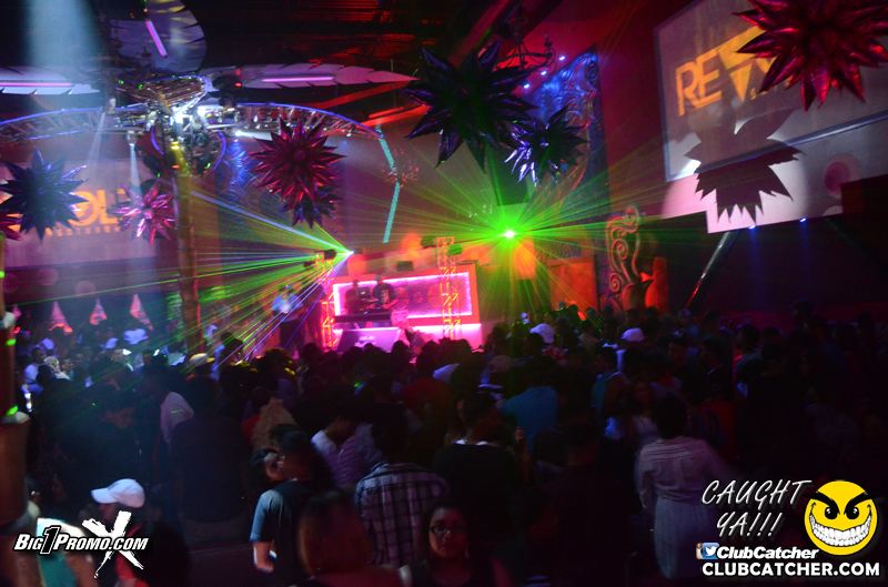 Luxy nightclub photo 19 - May 30th, 2015