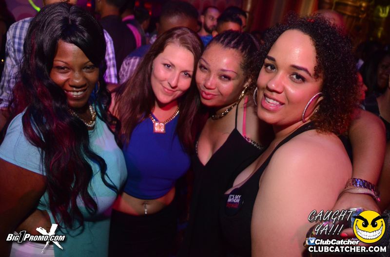 Luxy nightclub photo 184 - May 30th, 2015