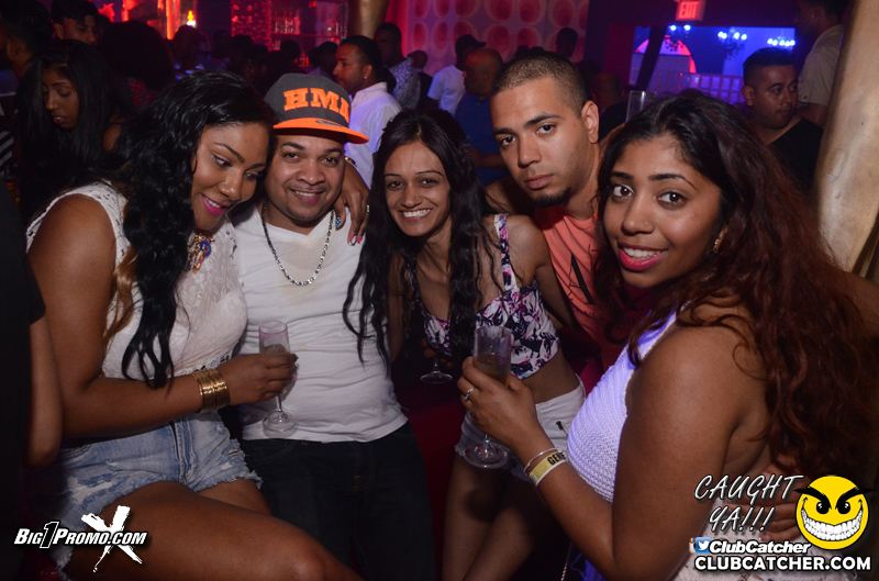 Luxy nightclub photo 187 - May 30th, 2015