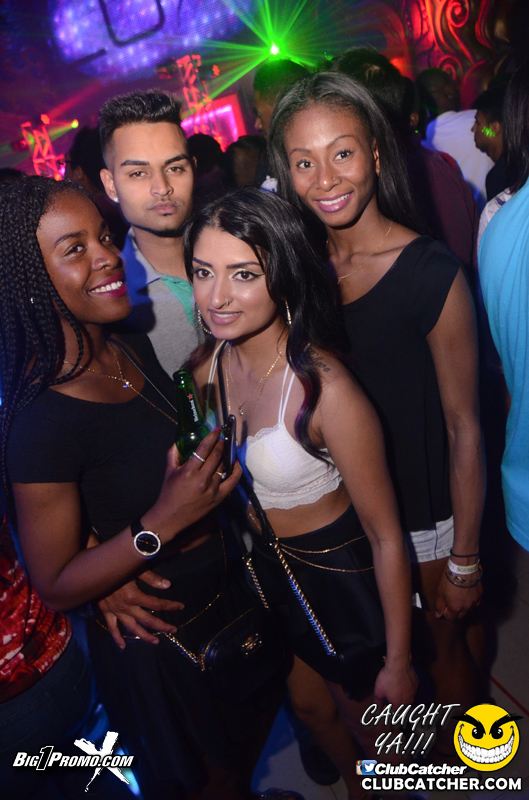 Luxy nightclub photo 189 - May 30th, 2015
