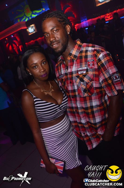 Luxy nightclub photo 20 - May 30th, 2015