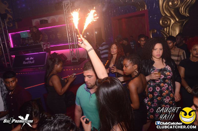 Luxy nightclub photo 204 - May 30th, 2015
