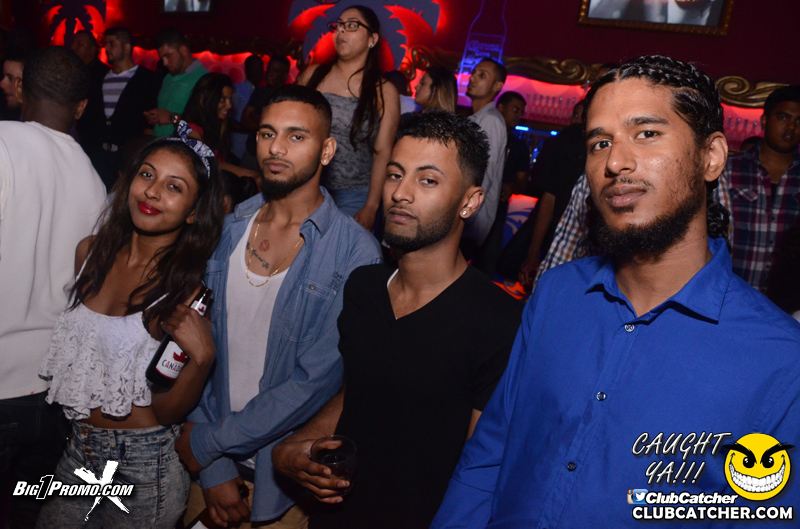 Luxy nightclub photo 206 - May 30th, 2015