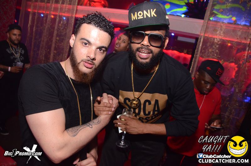 Luxy nightclub photo 208 - May 30th, 2015