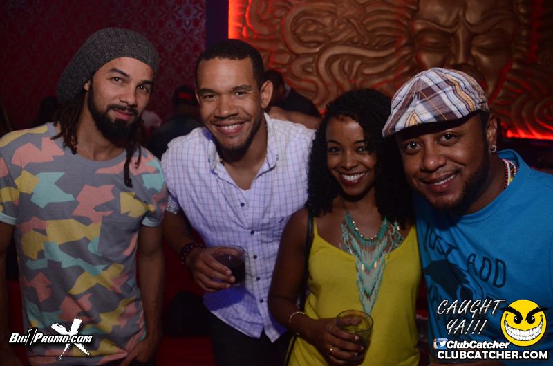 Luxy nightclub photo 214 - May 30th, 2015
