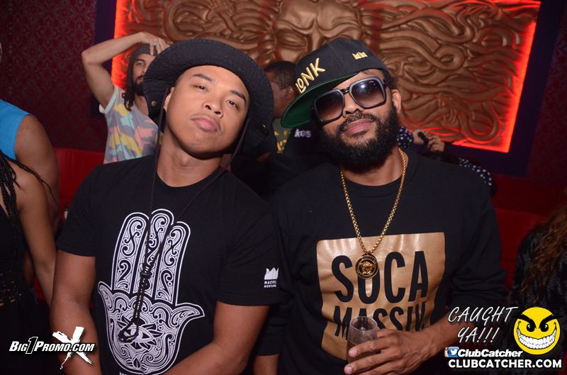 Luxy nightclub photo 215 - May 30th, 2015