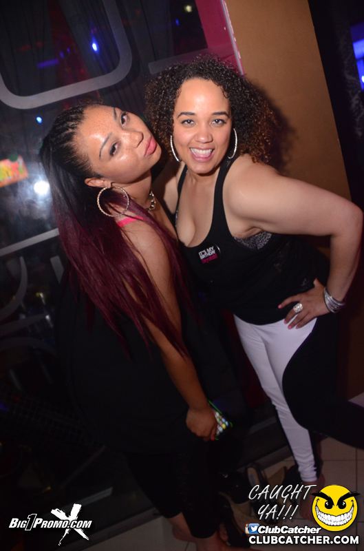 Luxy nightclub photo 23 - May 30th, 2015