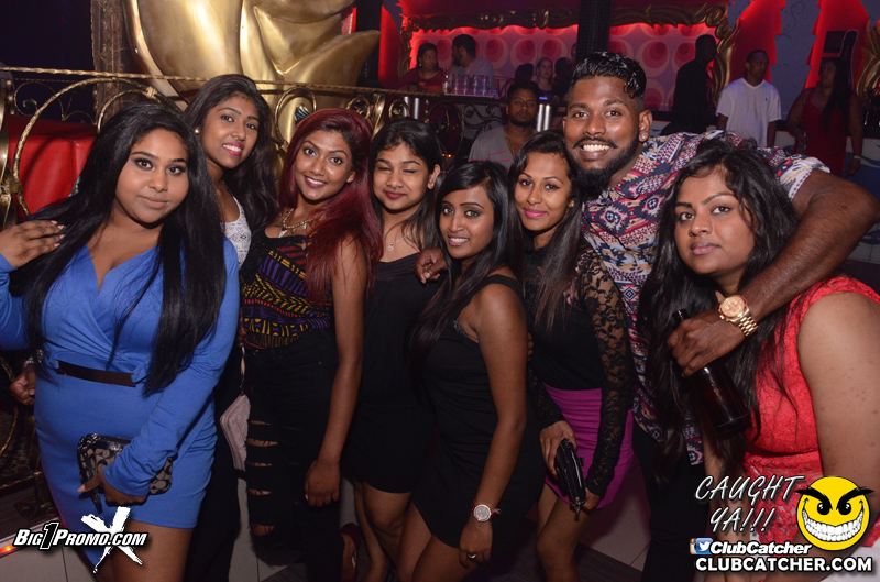 Luxy nightclub photo 226 - May 30th, 2015