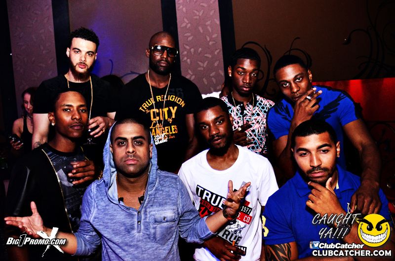 Luxy nightclub photo 228 - May 30th, 2015