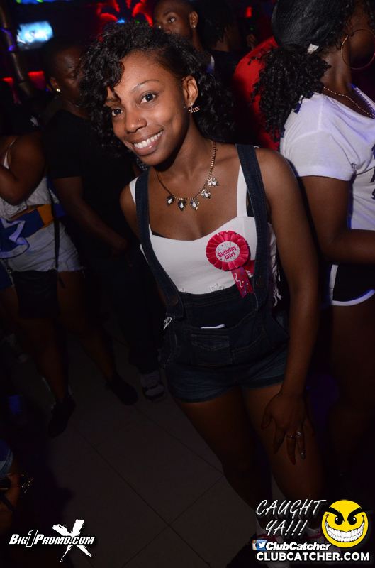 Luxy nightclub photo 28 - May 30th, 2015