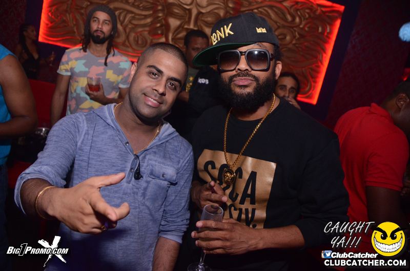 Luxy nightclub photo 35 - May 30th, 2015