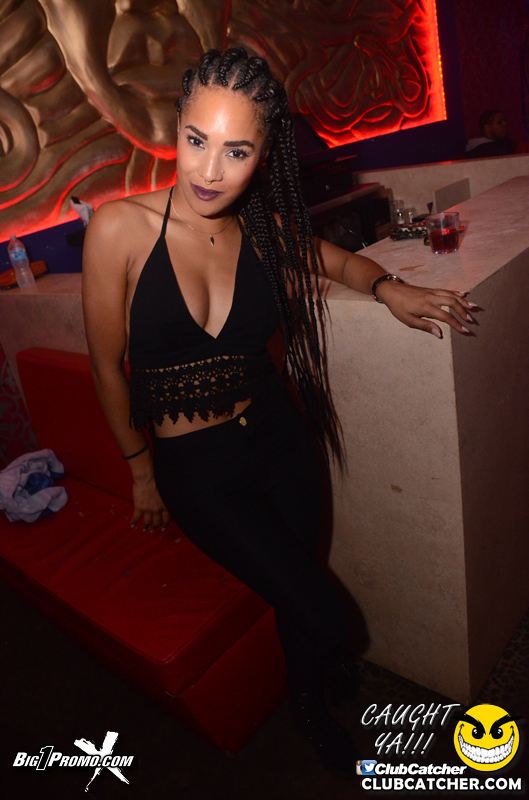 Luxy nightclub photo 5 - May 30th, 2015