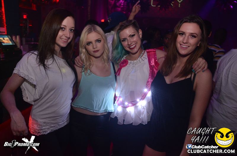 Luxy nightclub photo 59 - May 30th, 2015