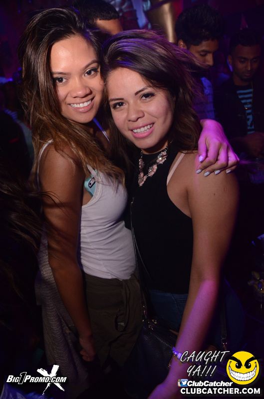 Luxy nightclub photo 7 - May 30th, 2015