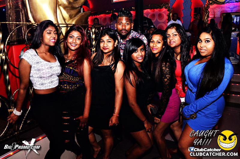 Luxy nightclub photo 63 - May 30th, 2015