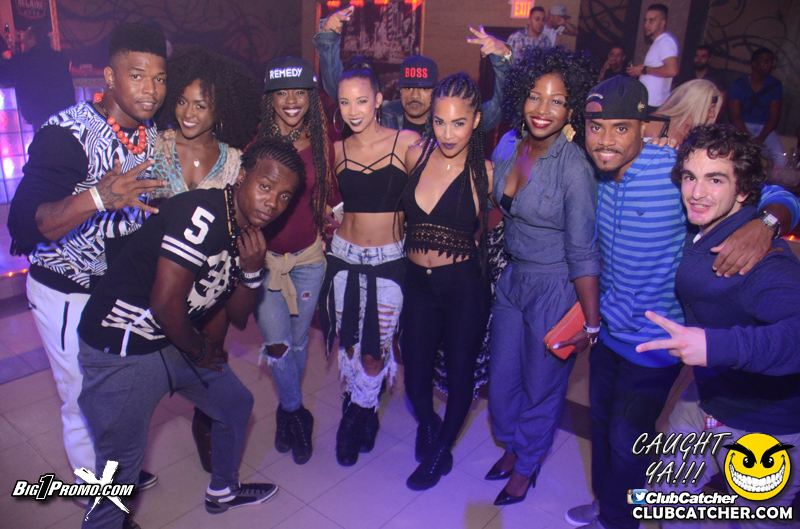 Luxy nightclub photo 8 - May 30th, 2015