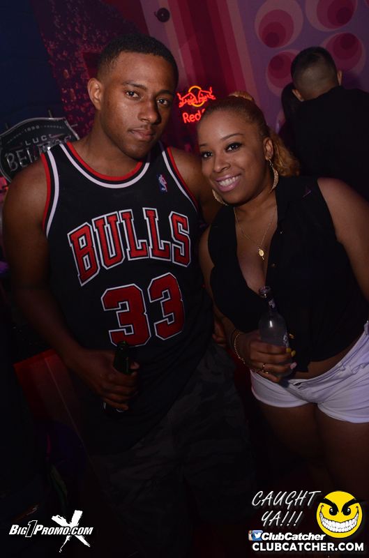 Luxy nightclub photo 74 - May 30th, 2015