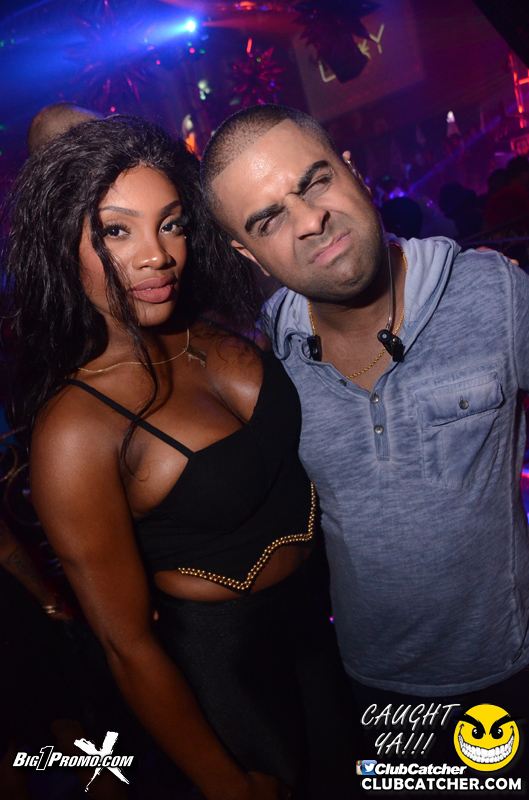 Luxy nightclub photo 9 - May 30th, 2015