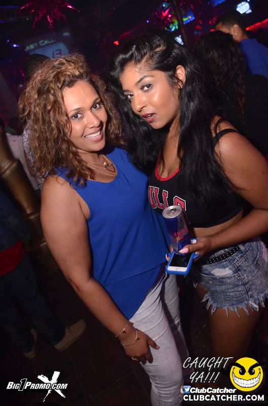 Luxy nightclub photo 10 - May 30th, 2015