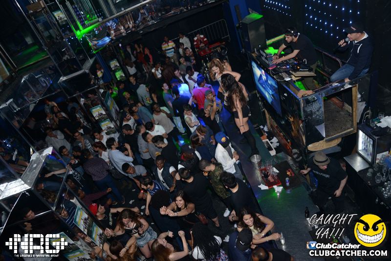 Gravity Soundbar nightclub photo 1 - May 30th, 2015