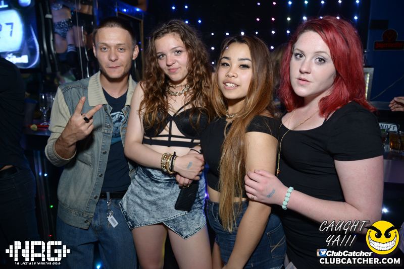 Gravity Soundbar nightclub photo 107 - May 30th, 2015