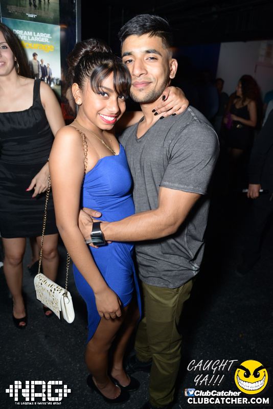 Gravity Soundbar nightclub photo 115 - May 30th, 2015