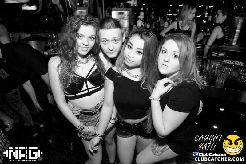 Gravity Soundbar nightclub photo 118 - May 30th, 2015